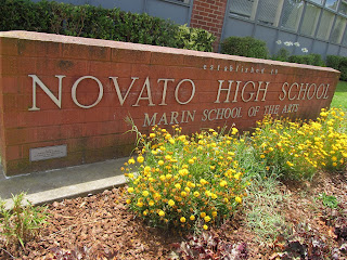 Novato school district curtails campus police program