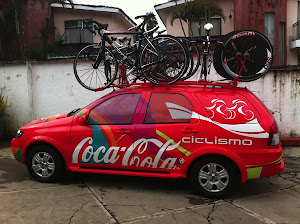 Automovil 2012, Equipo Coca Cola