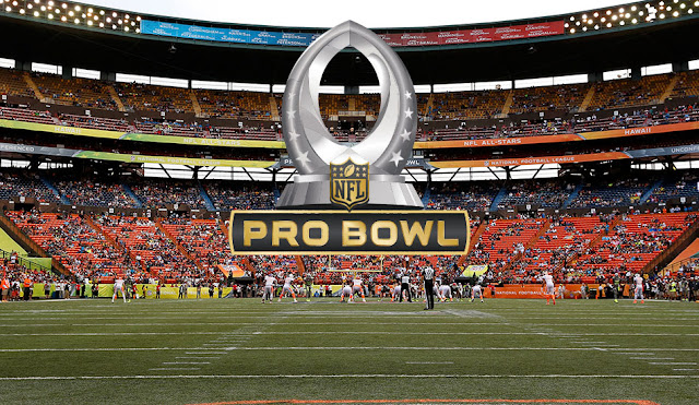 Watch The Pro Bowl 2016 Hawaii Live