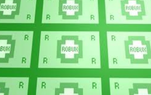 robux roblox really