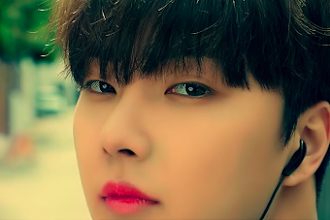 [MV DEBUT] Jeongmin 정민 de Boyfriend publica su MV debut "Twenty One, Me and You"