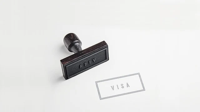 Aprobacion de Visa Americana