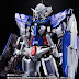 Metal Build Gundam Exia 10th Anniversary Package ver. - Release Info