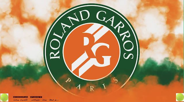  بطولة رولان غاروس/ Roland Garros 2022 