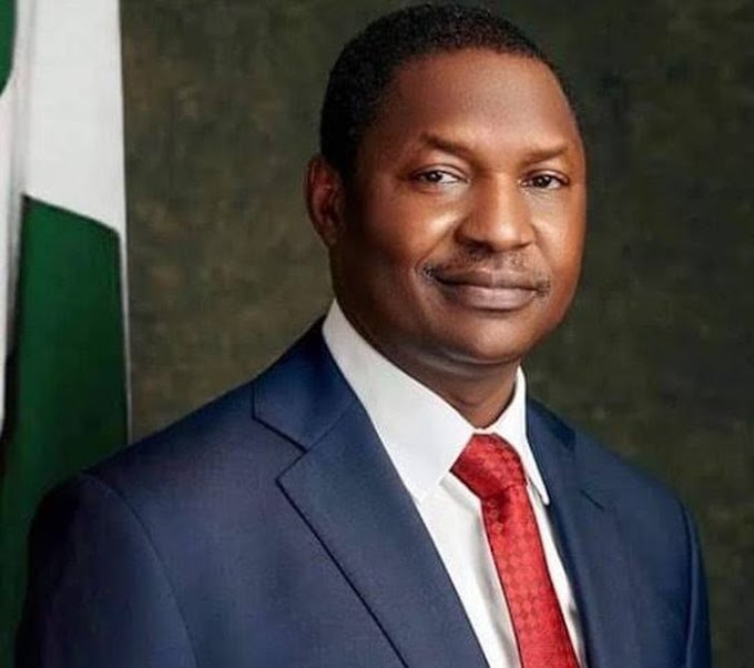Prohibiting Open Grazing In The South Is Like Northern Governors Banning Spare Parts – Malami Reveals (Do You Agree?)