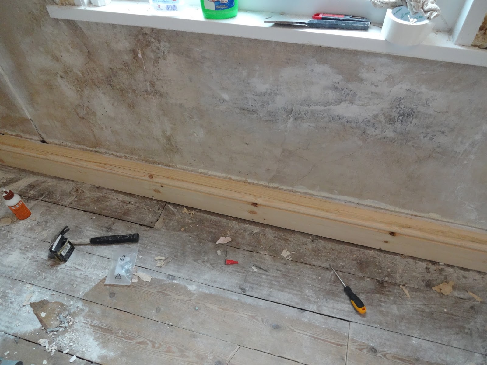 Kezzabeth.co.uk UK Home Renovation, Interiors and DIY Blog