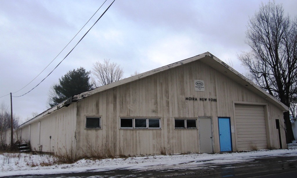 Windswept Adventure A Driving Tour Of Moira, New York Part 3