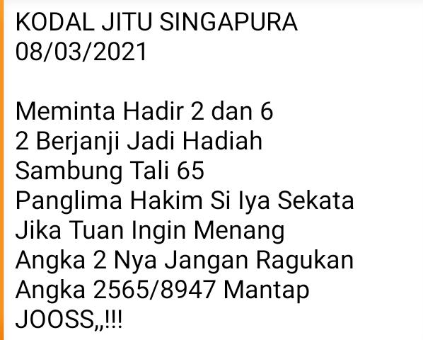 prediksi syair sgp toto picomag.com