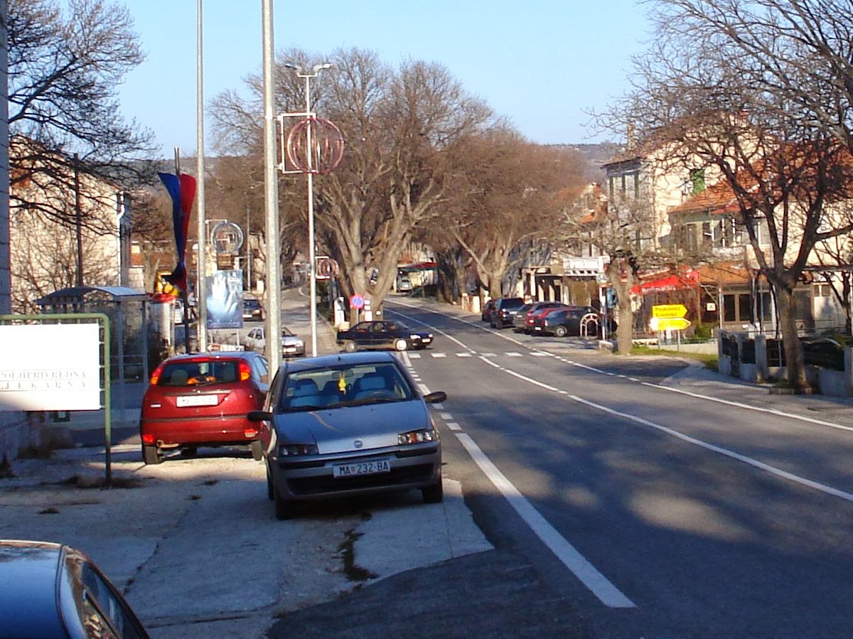 Moja Hrvatska Zadvarje