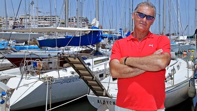 Απο μια κλωστή κρέμεται η ζωή του Μπουντούρη. Η σύγκρουση και το μπάχαλο στην Εντατική.