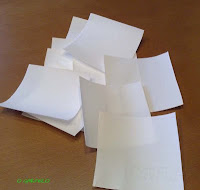  MANTECADAS DE GRANDAS 