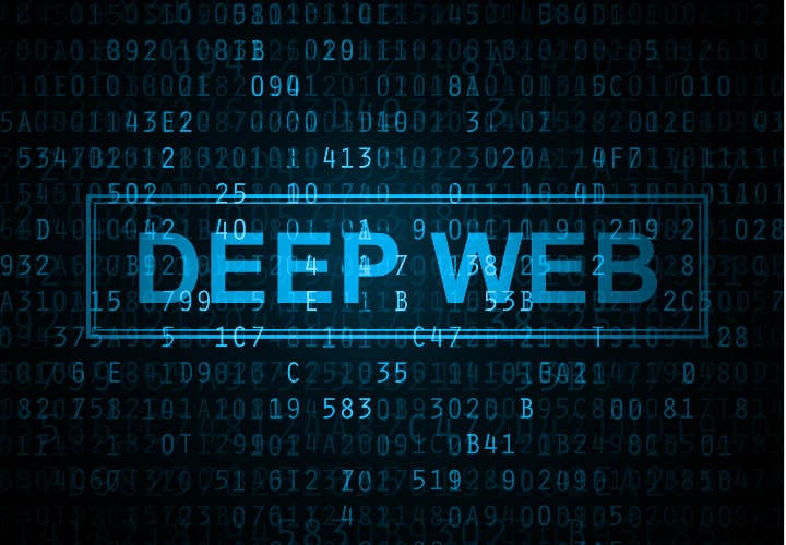 Deep Web Links Reddit