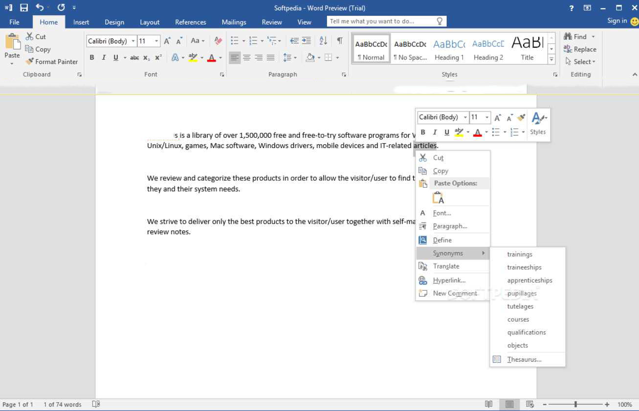 Microsoft Office 2016 v.16.0.5317.1000 Pro Plus VL Multilenguaje Mayo 2022