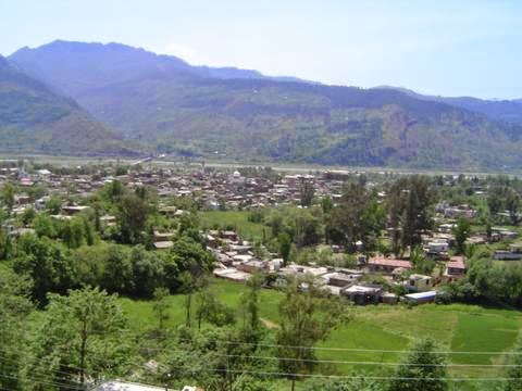 Places to visit in Jammu and Kashmir: Poonch, Jammu and Kashmir - www ...