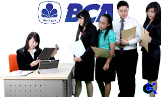 Lowongan Kerja Program Relationship Officer Di Bank BCA