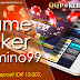 Poker Domino99 : Situs QQ Poker Online Resmi | Adu Q | Deposit 10K