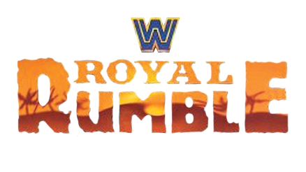 Renders Backgrounds Logos Royal Rumble Logo