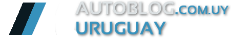 Autoblog Uruguay | Autoblog.com.uy