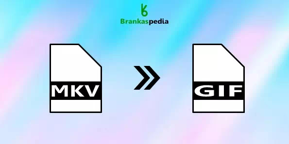 5 Software untuk mengubah file MKV ke GIF gratis terbaik 5 Software untuk mengubah file MKV ke GIF gratis terbaik