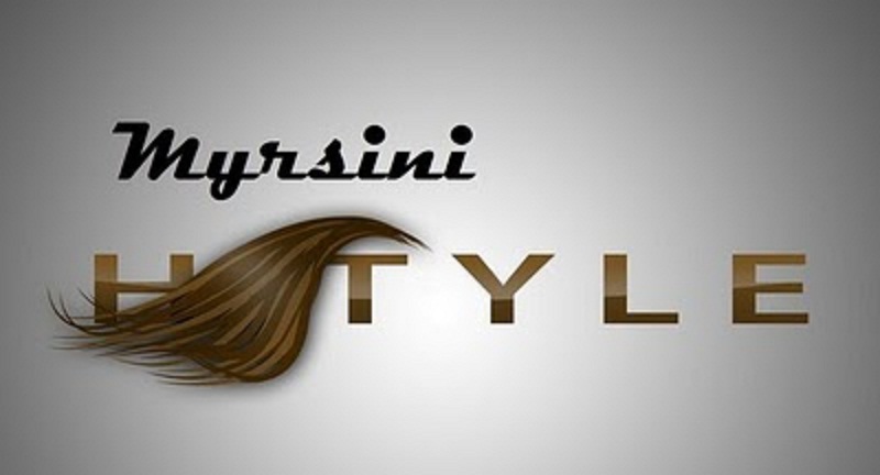 MYRSINI HAIR CLUB