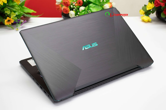 Asus F570Z