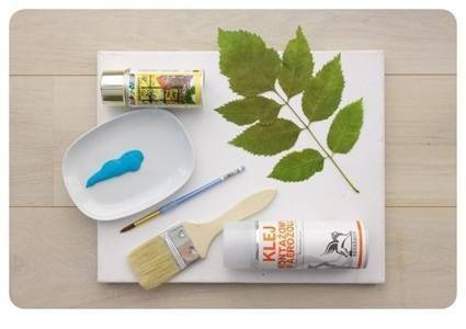  Kerajinan  Tangan Cara  Membuat  Kerajinan  Tangan Lukisan 