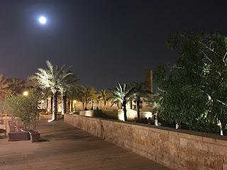 Burjairi, Riyadh, Diriyah