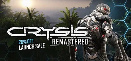 تحميل لعبة Crysis Remastered ريماستر مضغوطه بحجم صغير تورنت ورابط مباشر