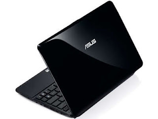 notebook asus terbaru