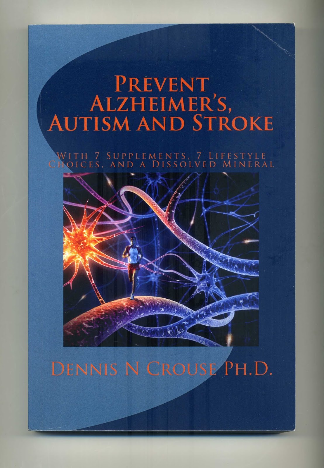 Prevent Alzheimer's, Autism, and Stroke My Mom's Aluminum Free Coffee Maker