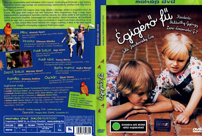 Трава до неба / Égigérö fü. 1979. Трава до неба / Égigérö fü. 1979.