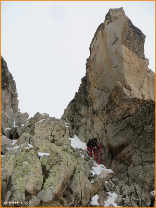 Pic Le Toit des Pyrénées