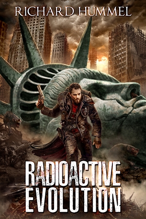 Radioactive Evolution (Richard Hummel) Radioactive Evolution (Richard Hummel)