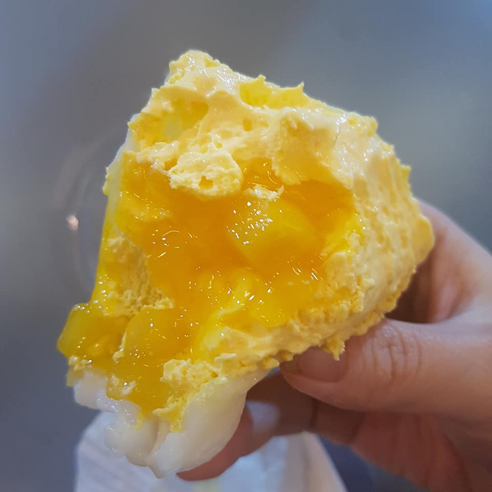 Haruka Bakery Kota Damansara Wanderlust