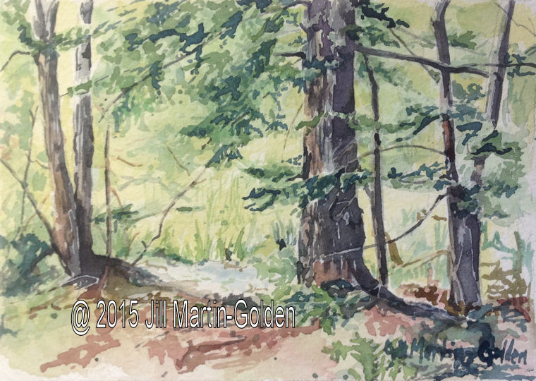 Jill Rae Finally Art: Here's to Those Who Fire Our Dreams and Support ...