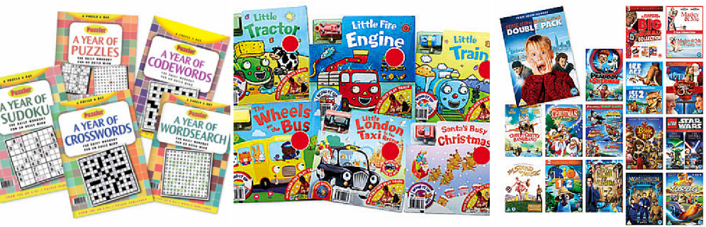 orchard toys mini games aldi