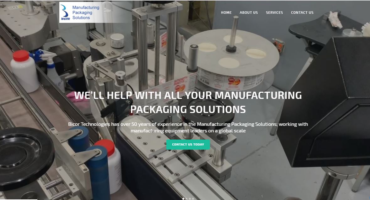 Packaging Solutions Near Me