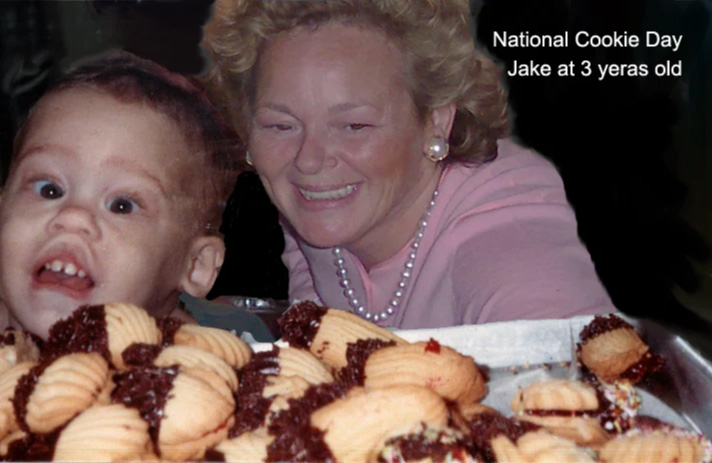 Dietitians Online Blog December 4 National Cookie Day Healthy Cookie Recipes And Tips