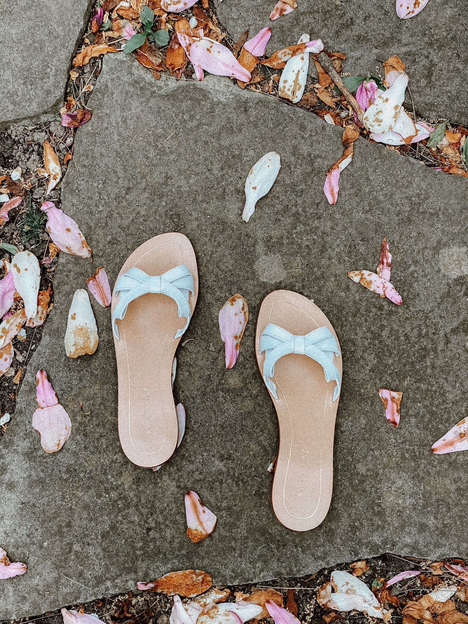 Mirjana sandals