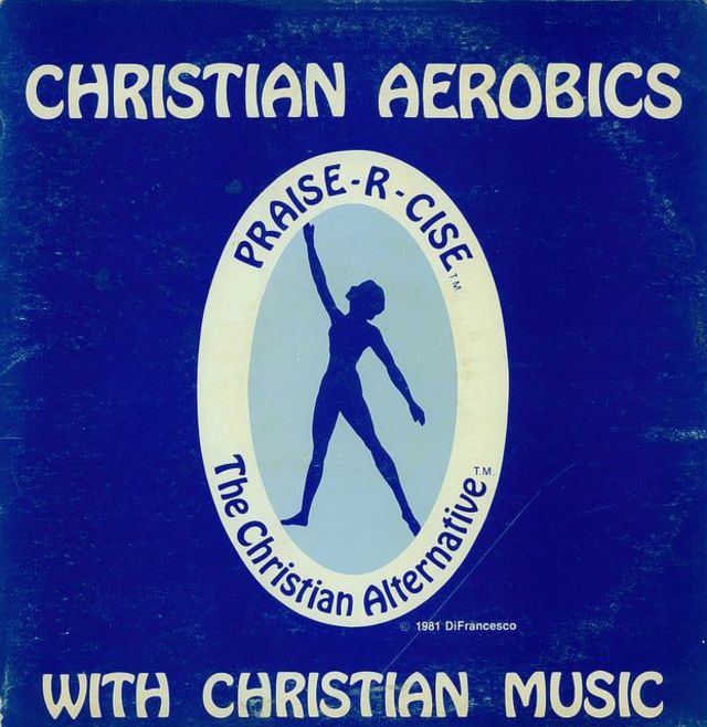 Praise aerobics discount