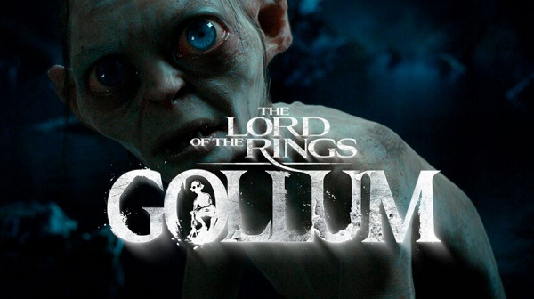 الكشف عن الصور الأولى لمشروع لعبة The Lord of the Rings Gollum 