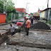 Gobierno municipal resuelve problema de drenaje sanitario en La Peñafiel