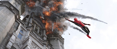 Spider Man Far From Home Image 9
