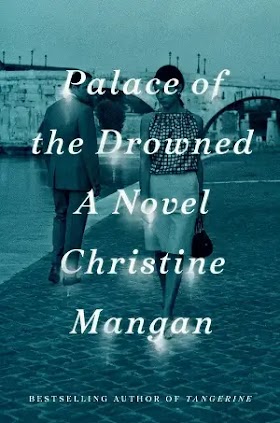 Palace of the Drowned Novel by Christine Mangan Pdf