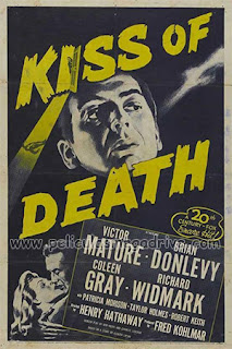 El Beso De La Muerte (1947) [Latino-Ingles] [Hazroah]