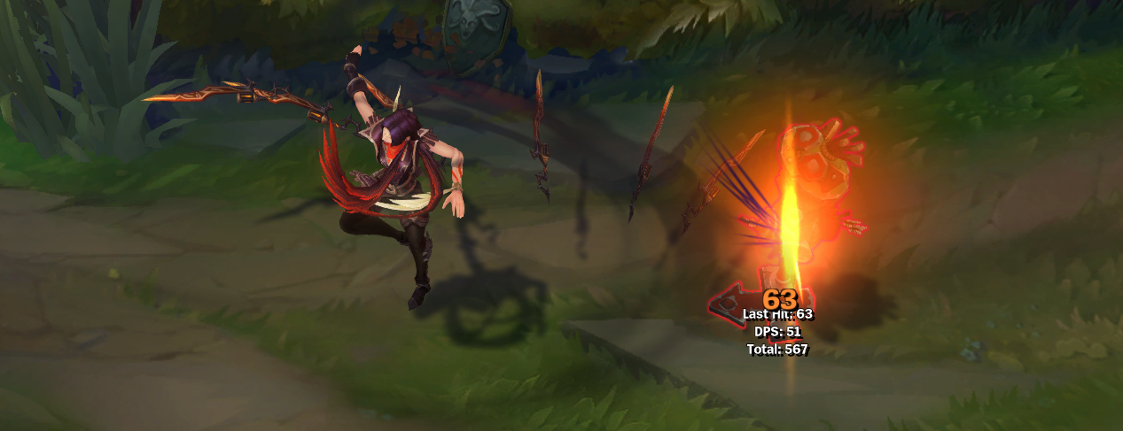 Surrender at 20: 5/27 PBE Update: New High Noon & Hextech Skins