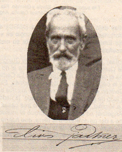 LAS PERIPECIAS DE UN COLONO CAUCANO