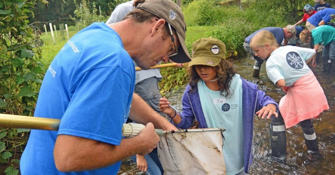 PA Environment Digest Blog Stroud Water Research Center July 17