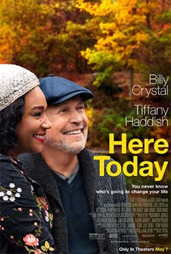 Here Today (2021)