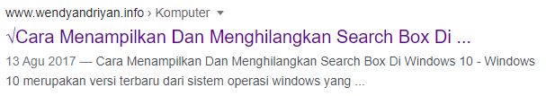 Contoh Judul Artikel Blog Yang Kepanjangan Contoh Judul Artikel Blog Yang Kepanjangan